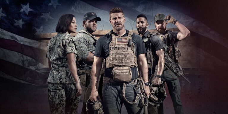 SEAL Team Saison 7 : date de sortie, distribution, histoire, bande-annonce et tout ce que nous…