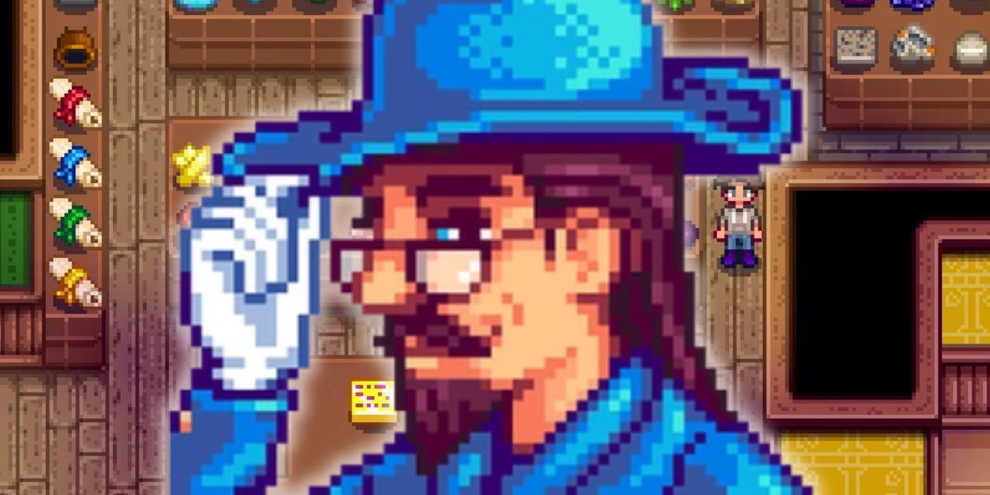 Le joueur chanceux de Stardew Valley obtient une récolte incroyablement rare après seulement 4 jours...