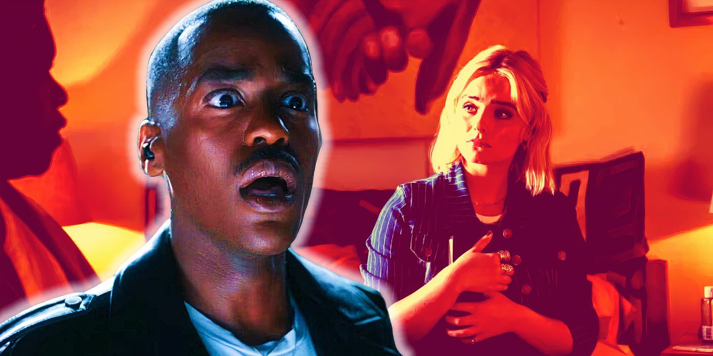 Doctor Who Lied - Il n'y a pas eu de rebondissement à la fin