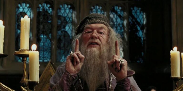 Je suis bien plus excité pour le remake de Harry Potter grâce à ce spectacle avec…