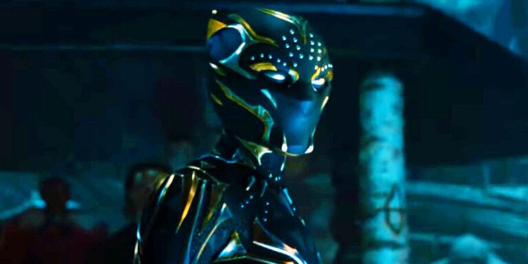 L'avenir du MCU de Black Panther abordé par Marvel Star : « Il y a… beaucoup…