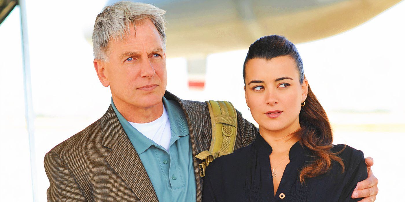 Mark Harmon du NCIS a reproché à sa co-star d'être malade, Cote De Pablo révèle :...