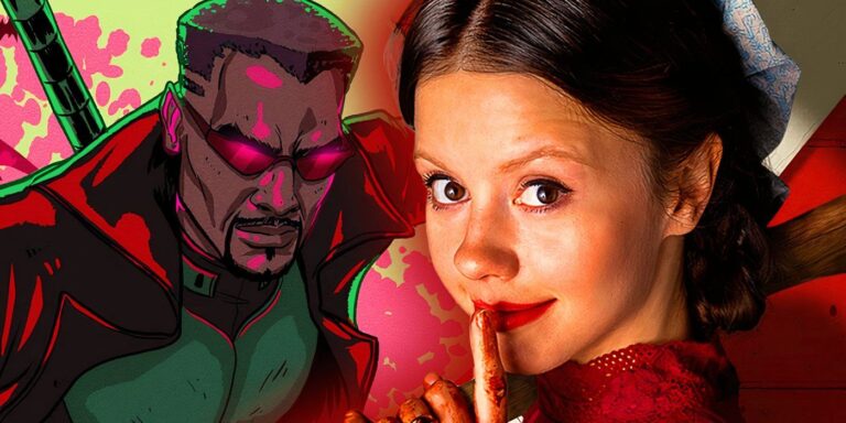 Je n'ai plus peur des retards du MCU de Blade après les nouveaux commentaires du 1 C…