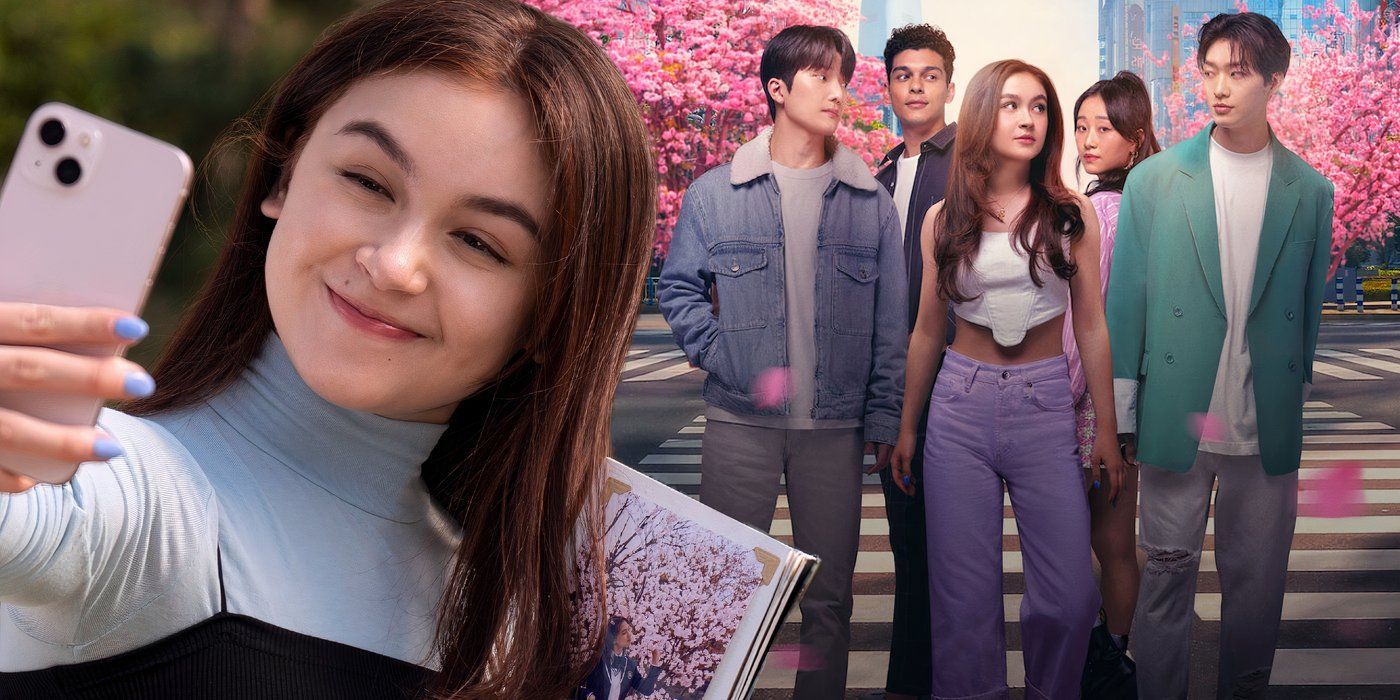 XO, Kitty Saison 2 : Renouvellement, distribution, histoire et tout ce que nous savons