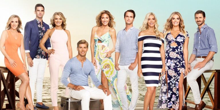 Casting de la saison 1 de Summer House : où sont-ils maintenant ?