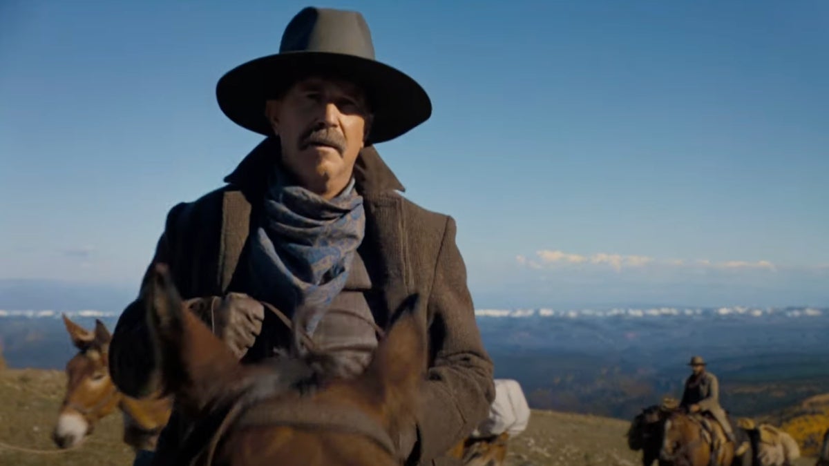 Guide du casting et des personnages de « Horizon » : qui est qui dans l'épopée western de Kevin Costner ?