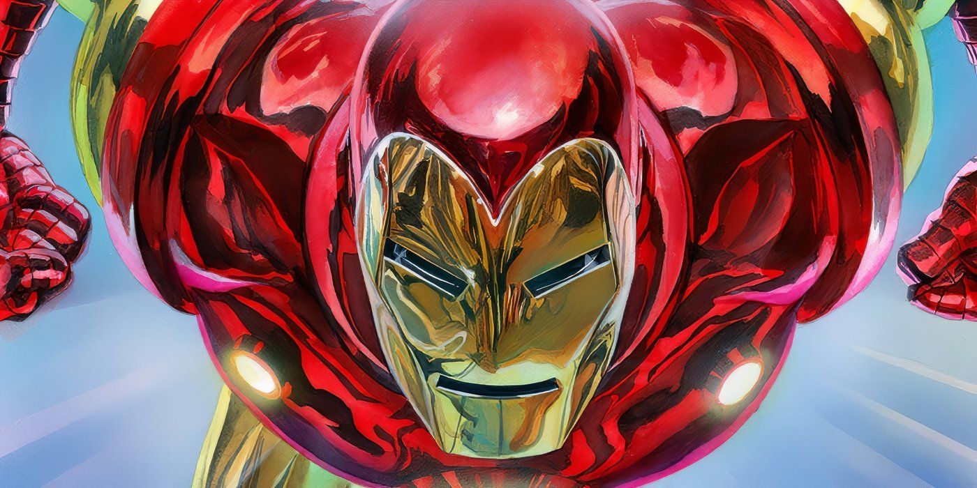 10 meilleures citations d'Iron Man de Marvel Comics, classées