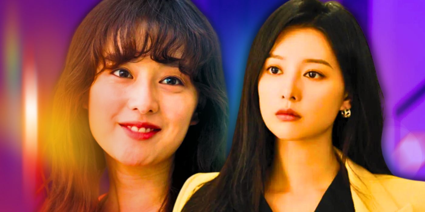 Je suis reconnaissant que la performance de Kim Ji-won dans Queen Of Tears ait fait de mon...