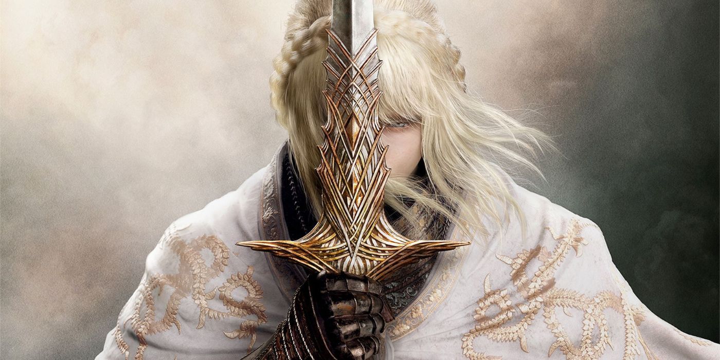 Ne vous sentez pas mal à l'idée d'utiliser Mimic Tears dans le DLC d'Elden Ring : Miyazaki U...