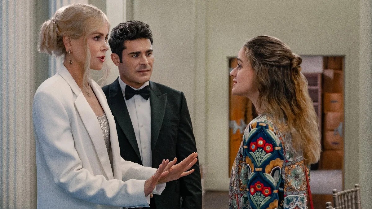Guide des acteurs et des personnages de « A Family Affair » : qui joue qui dans la Rom-Com de Netflix ?