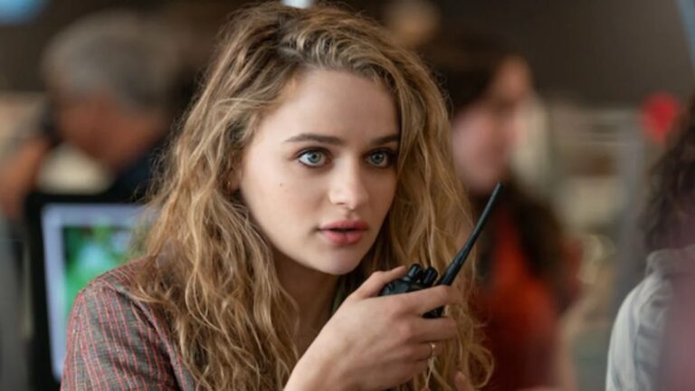 Le réalisateur de « A Family Affair » révèle la fin originale du film