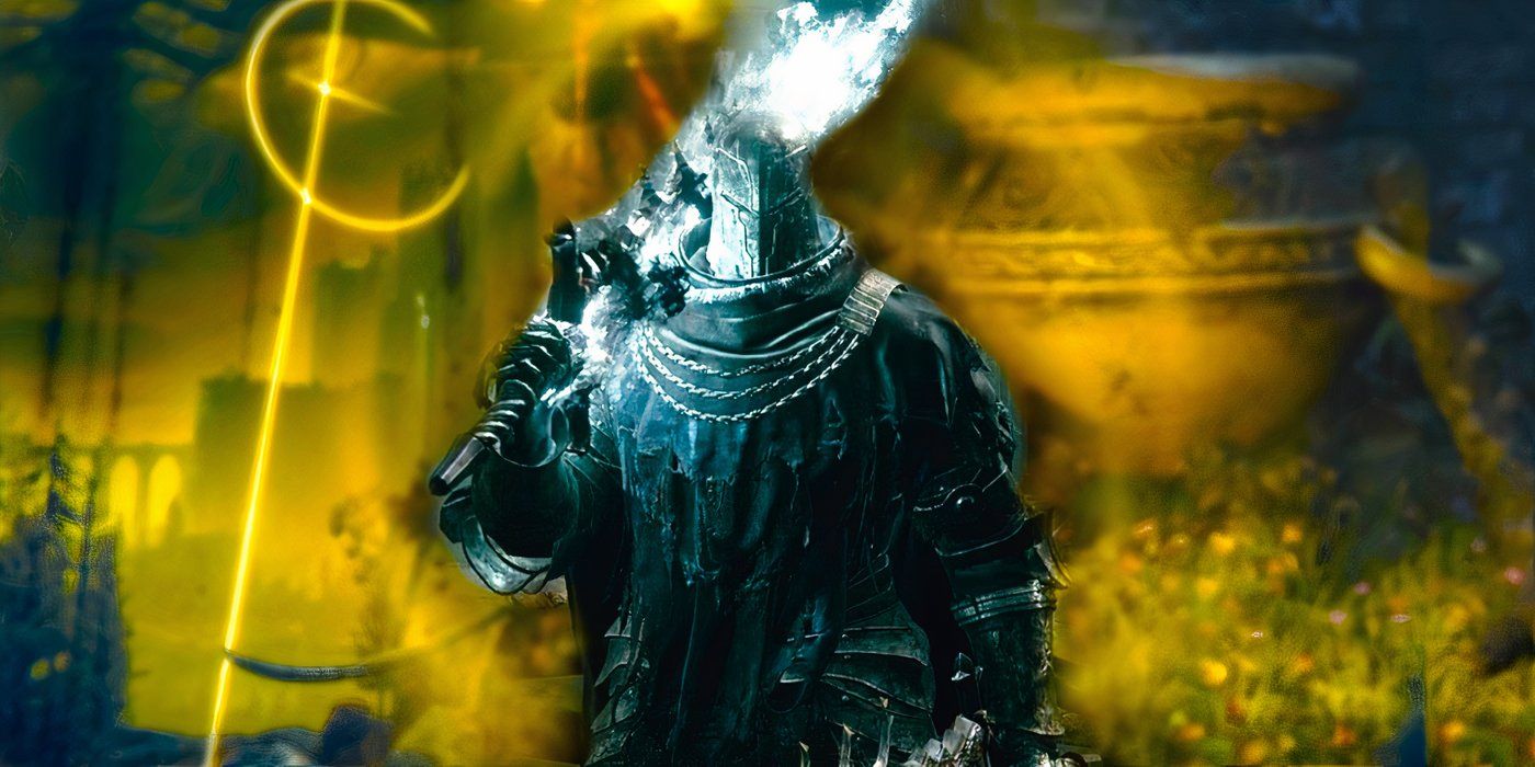 Elden Ring : Où trouver le coffret Cavalerie de la nuit