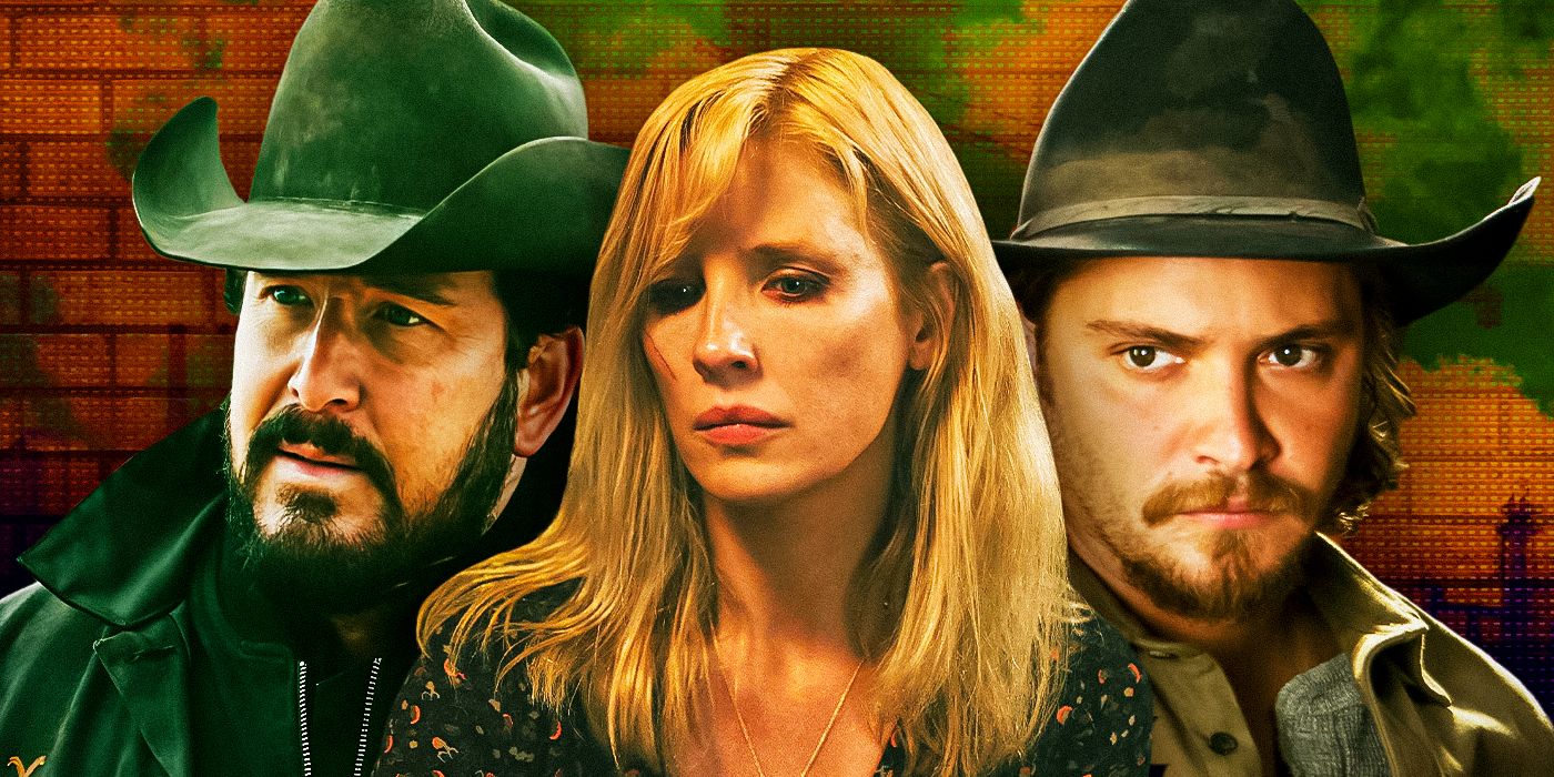 10 personnages de Yellowstone qui doivent revenir en 2024