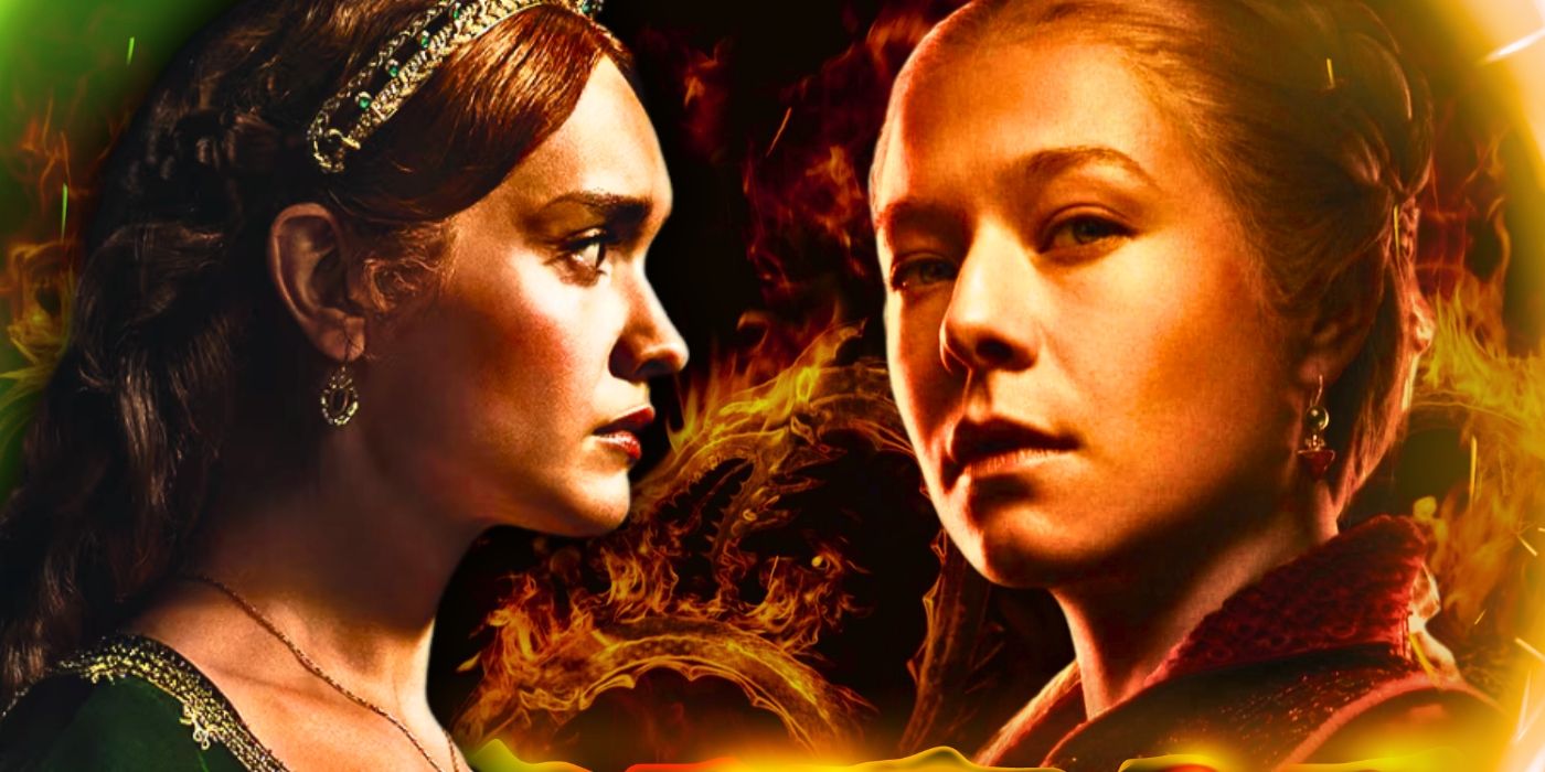 Date et heure de sortie de House Of The Dragon Saison 2, Épisode 3