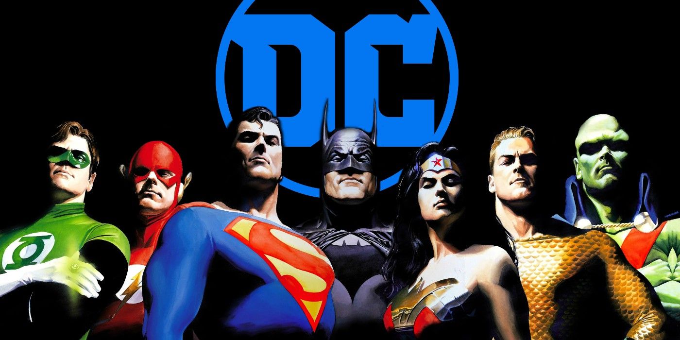 L'histoire de DC Comics : qui l'a fondé, à qui appartient-il aujourd'hui ?