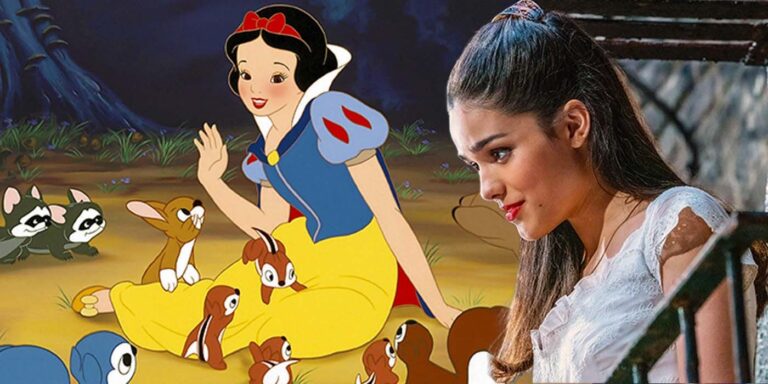 Blanche Neige : date de sortie, casting et tout ce que l'on sait sur le film en direct de Disney