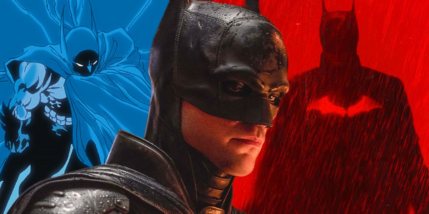 L'histoire emblématique de Batman qui a inspiré le Chevalier Noir de Nolan est parfaitement...
