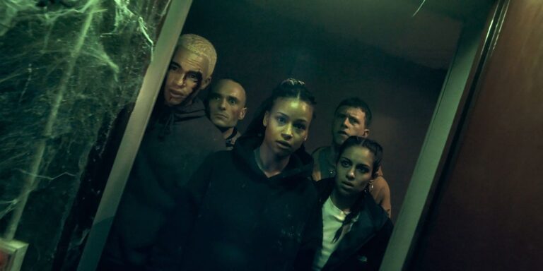 « Ils sont tellement bien animés » : film d'horreur approuvé par Stephen King avec 96…