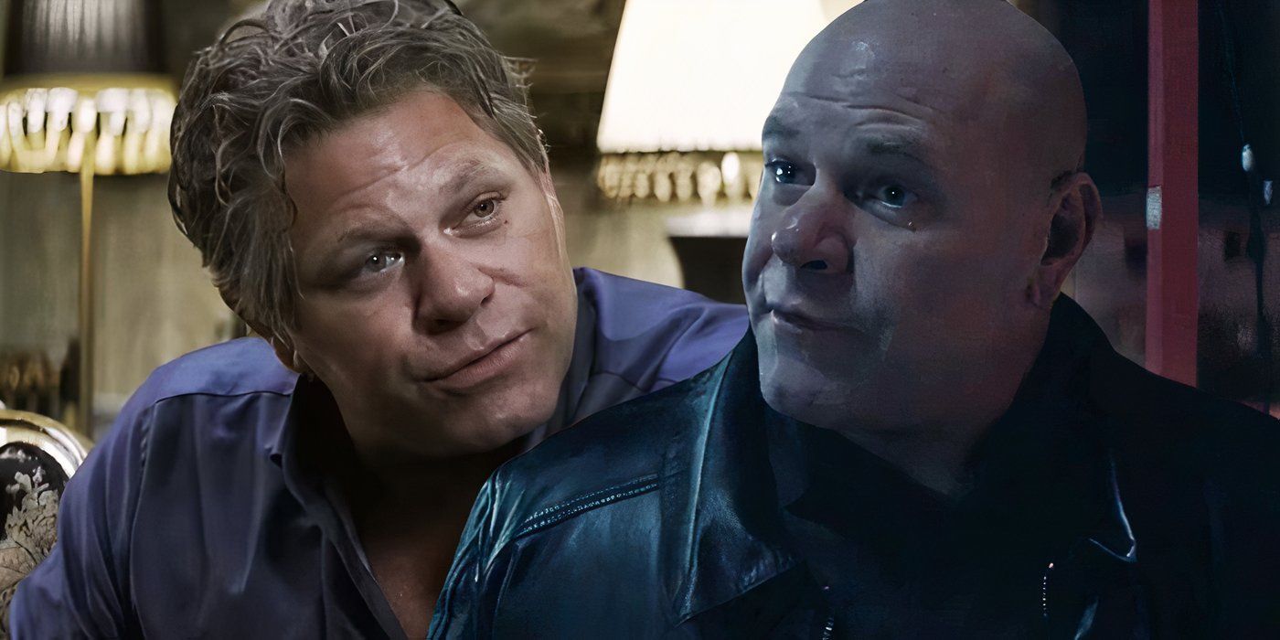 La théorie de la saison 2 de Perfect Tulsa King serait payante pour une saison totalement différente...