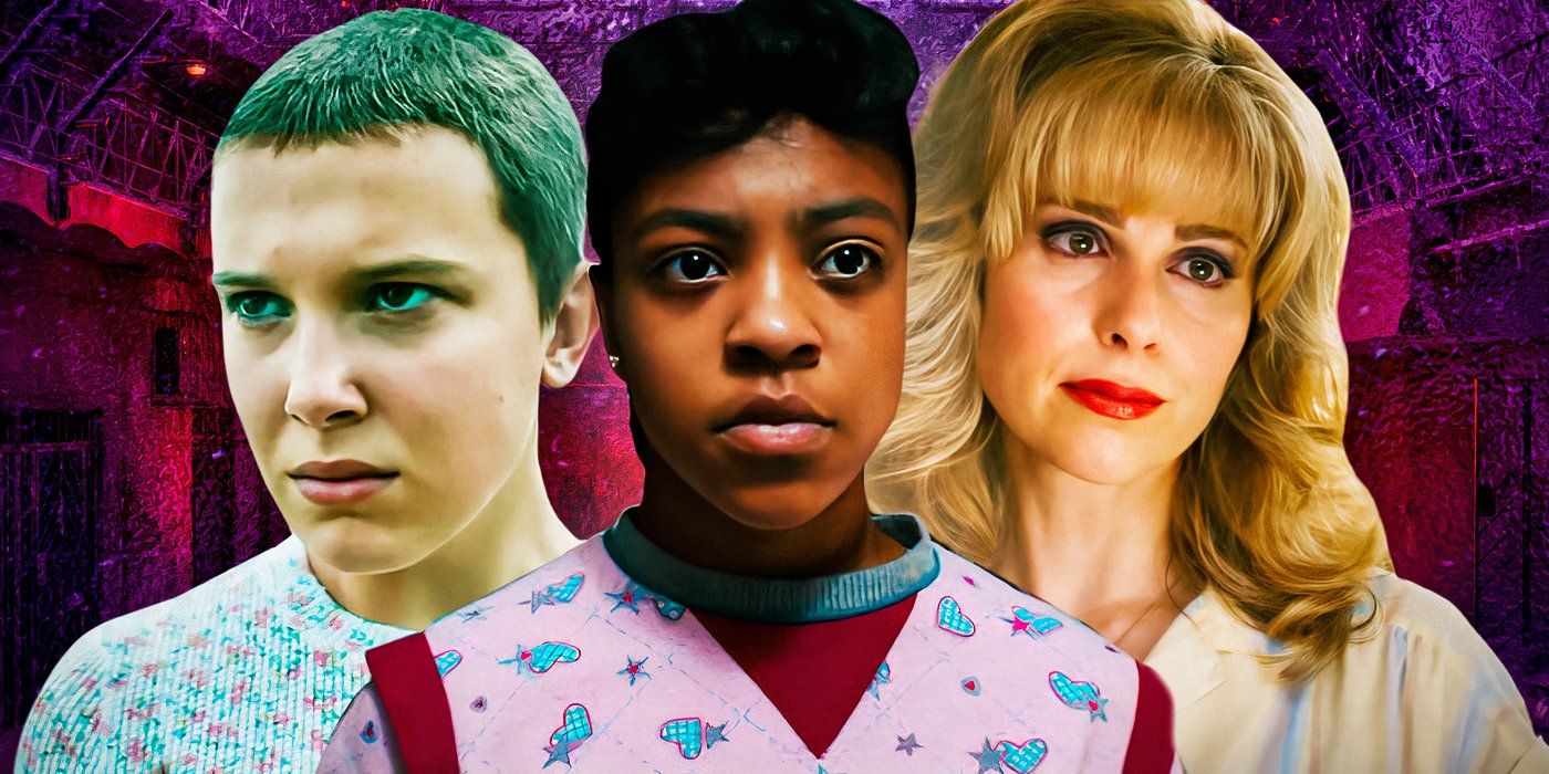 Comment la saison 5 de Stranger Things peut conduire directement à la confirmation de Netflix...