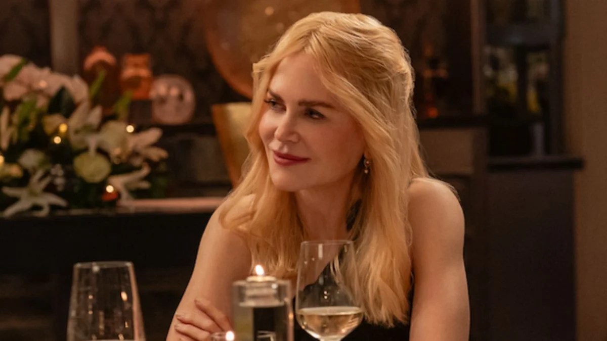 Le réalisateur de "A Family Affair", Richard LaGravenese, explique ce qui est différent dans la réalisation d'une comédie romantique