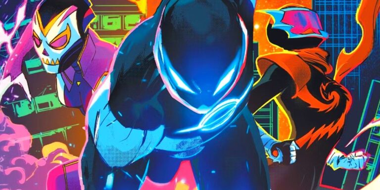 Exclusif : le prochain événement majeur de la bande dessinée explose dans un one-shot SUPERMASSIVE…