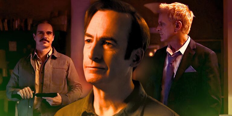 2 ans plus tard, je suis toujours émerveillé par le meilleur épisode de Better Call Saul