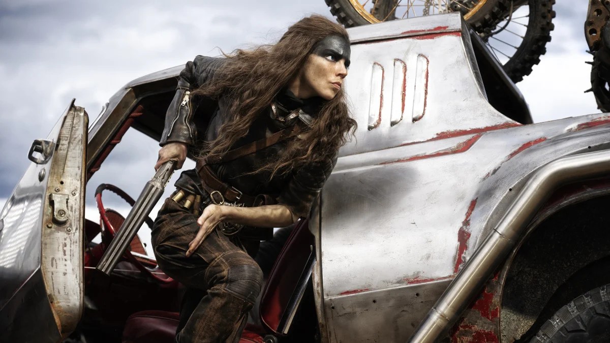 'Furiosa' rejoint la liste des titres qui enthousiasment le plus les consommateurs | Graphique