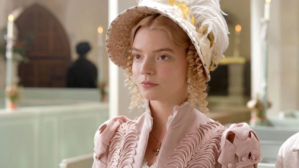 7 films comme Bridgerton a regarder en attendant