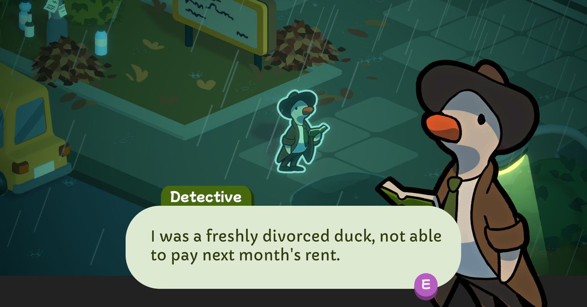 7 jeux à découvrir dans la vitrine des jeux dirigés par des femmes sur Steam
