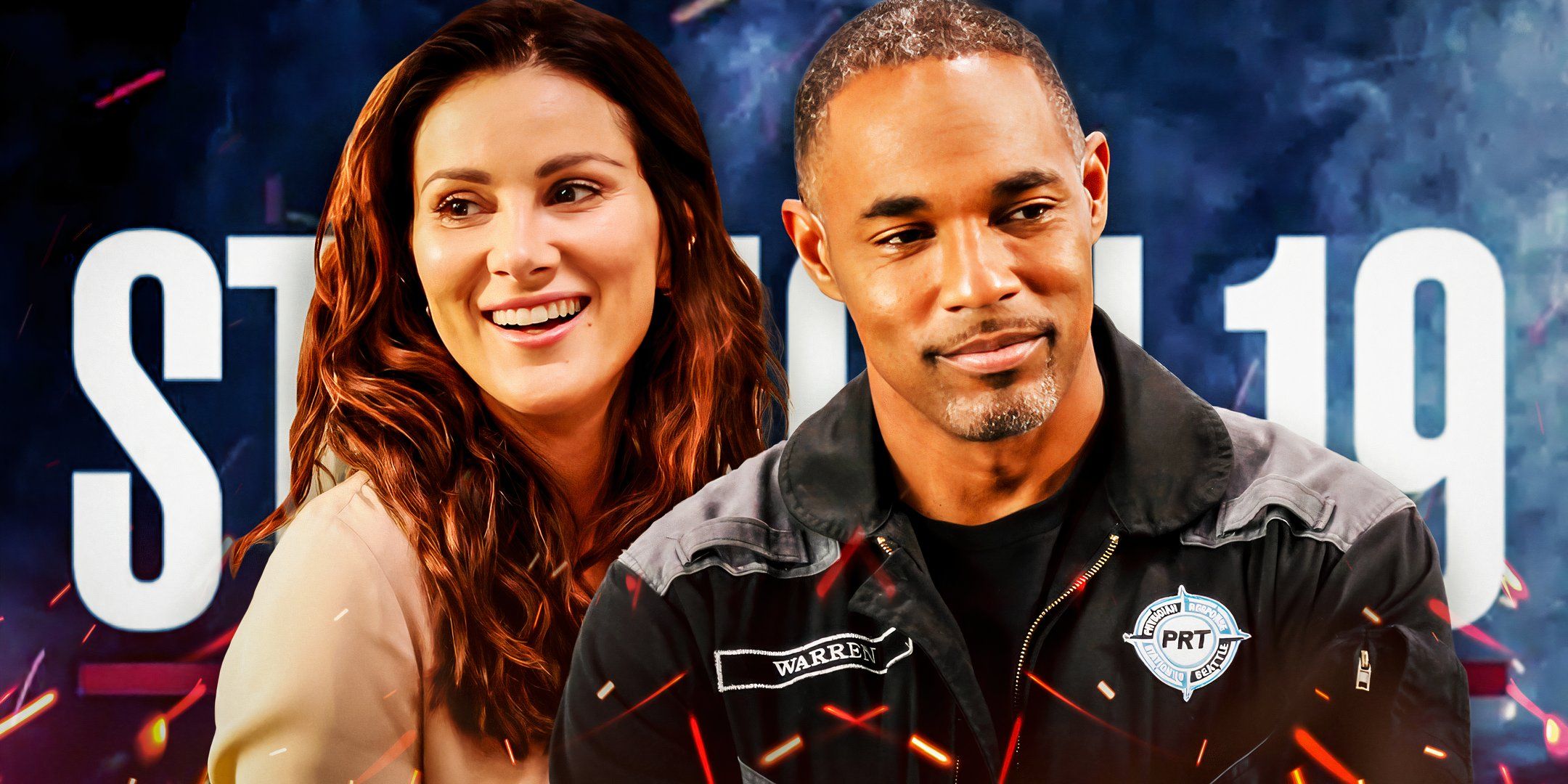 9 personnages de Station 19 qui peuvent encore revenir dans Grey's Anatomy