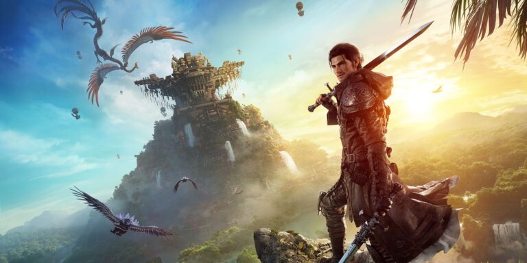 À quelle heure FFXIV : Dawntrail sera mis en ligne dans votre région