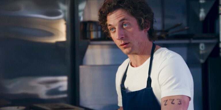 À quelle heure la saison 3 de The Bear sort sur Hulu