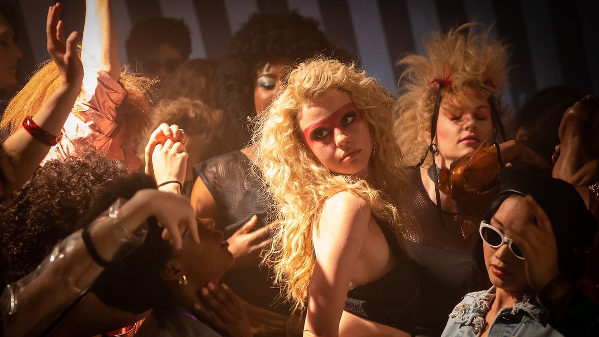 A24 obtient une méta dans la dernière bande-annonce de « MaXXXine » |  Vidéo