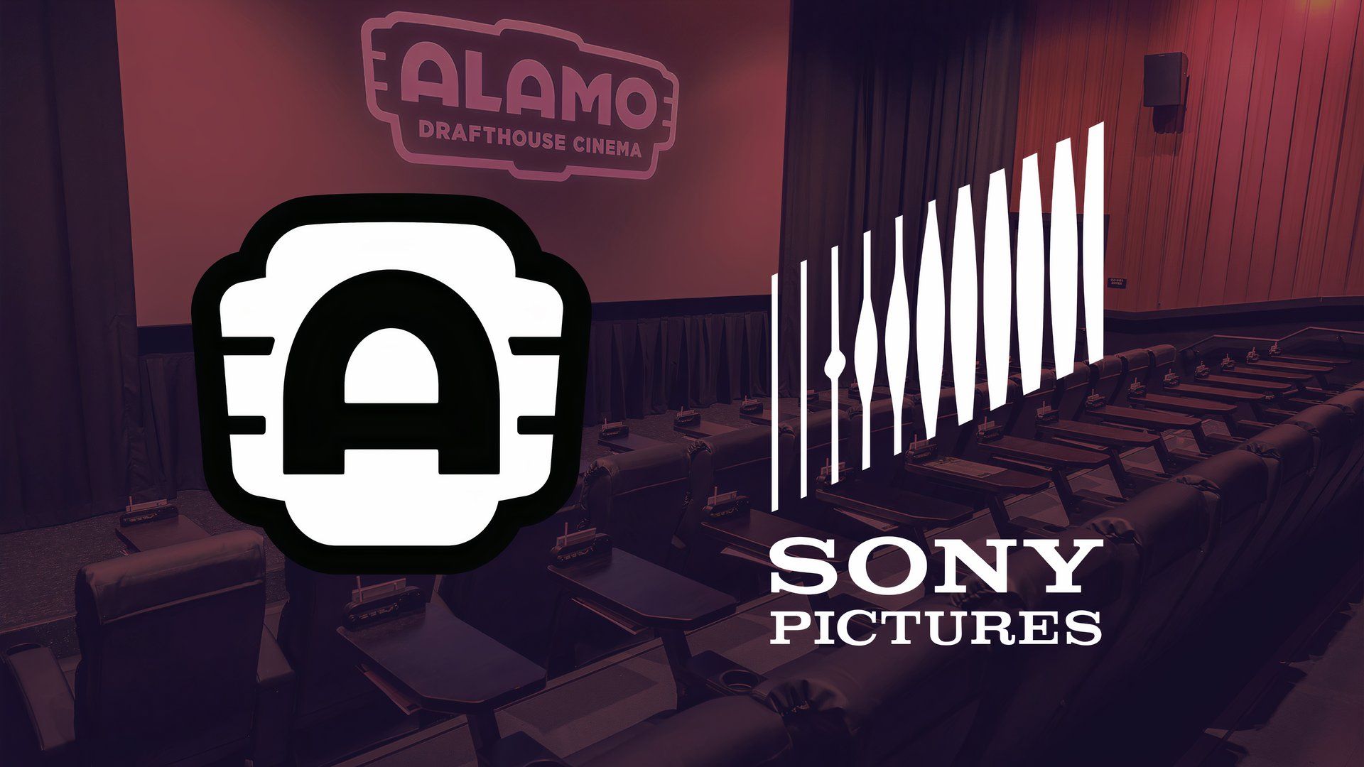 Alamo Drafthouse est la dernière victime de la destruction du cinéma