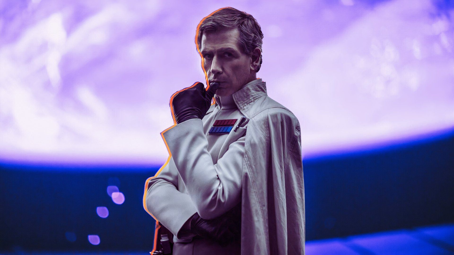 Andor Saison 2 ramène Ben Mendelsohn en tant que directeur des méchants