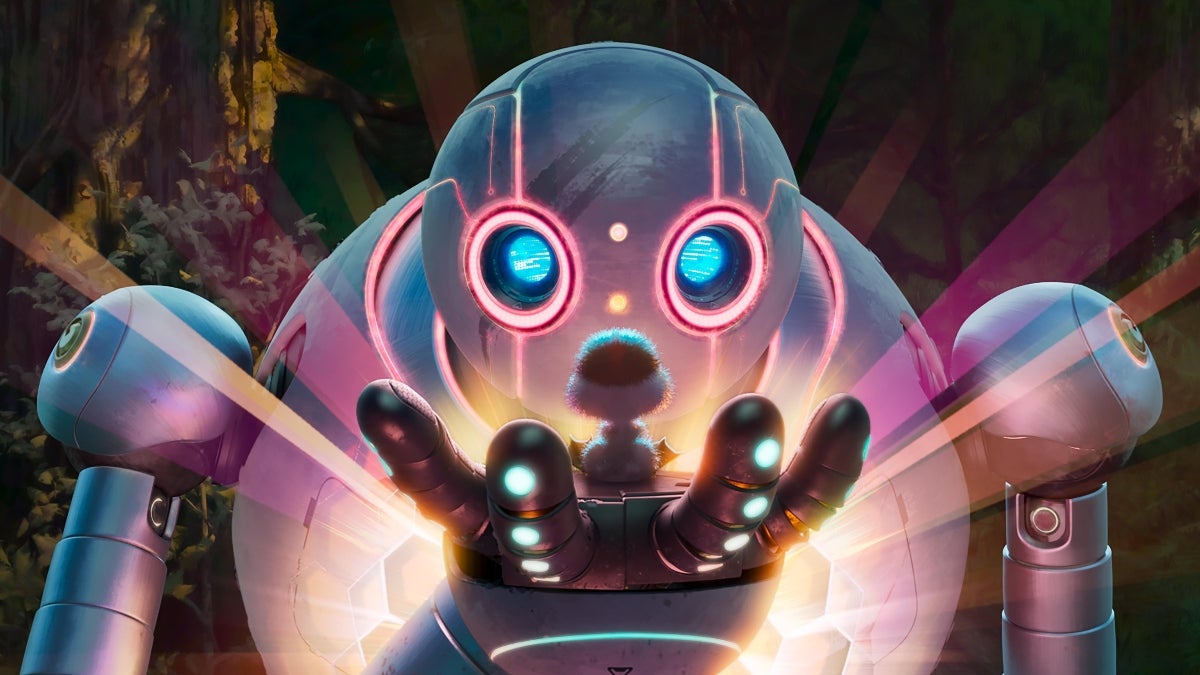Annecy : le film "Le Robot Sauvage" fait ses débuts sous un tonnerre d'applaudissements et une standing ovation