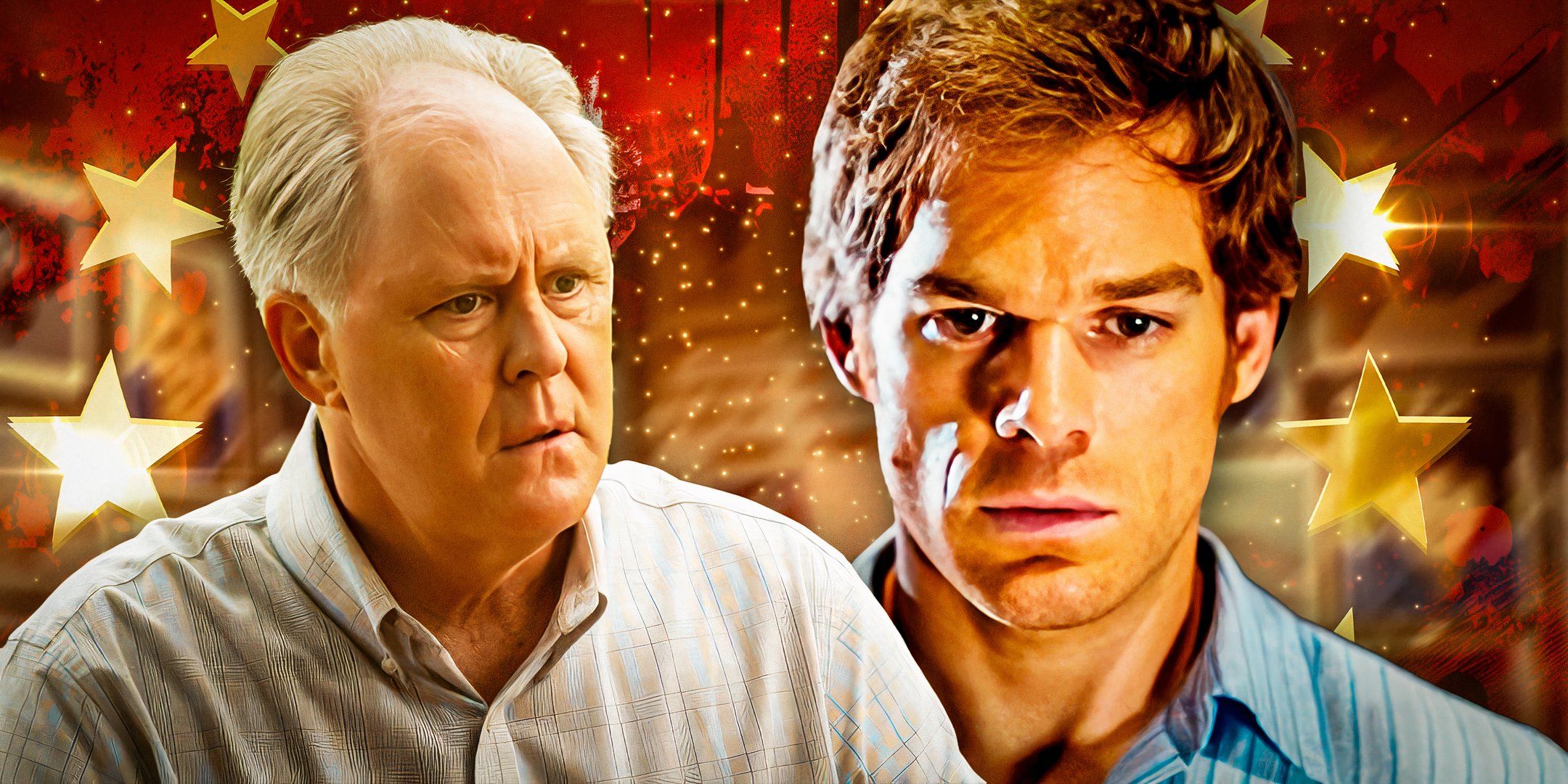 Après 15 ans, le nouveau spin-off de Dexter a un défi presque impossible...