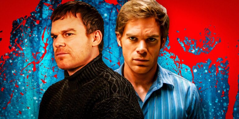 Après Dexter : New Blood's Ending, j'apprécie la finale originale A L…