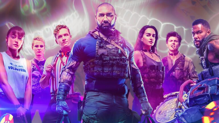 Army of the Dead 2, Planet of the Dead, reçoit une mise à jour extrêmement passionnante