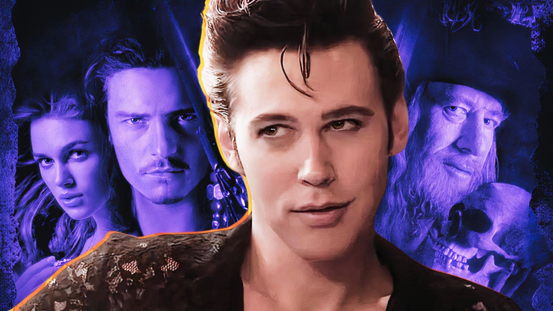 Austin Butler s'exprime sur les rumeurs de redémarrage de Pirates des Caraïbes