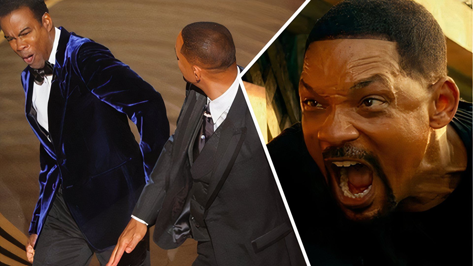 Bad Boys 4 présente le moment « Oscars Slap » pour Will Smith, mais est-ce le cas