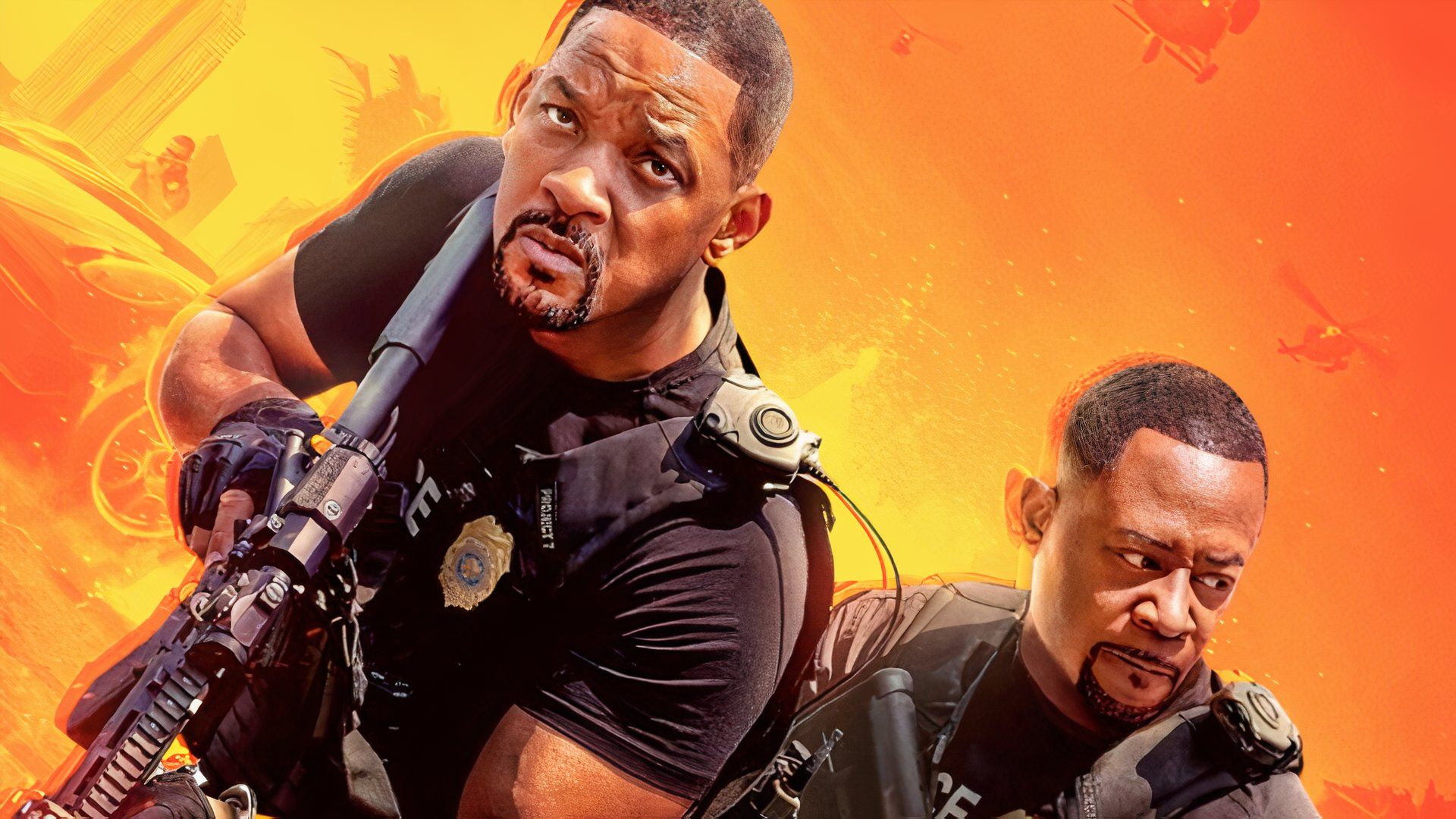 Bad Boys 5 est déjà en discussion, révèle Jerry Bruckheimer