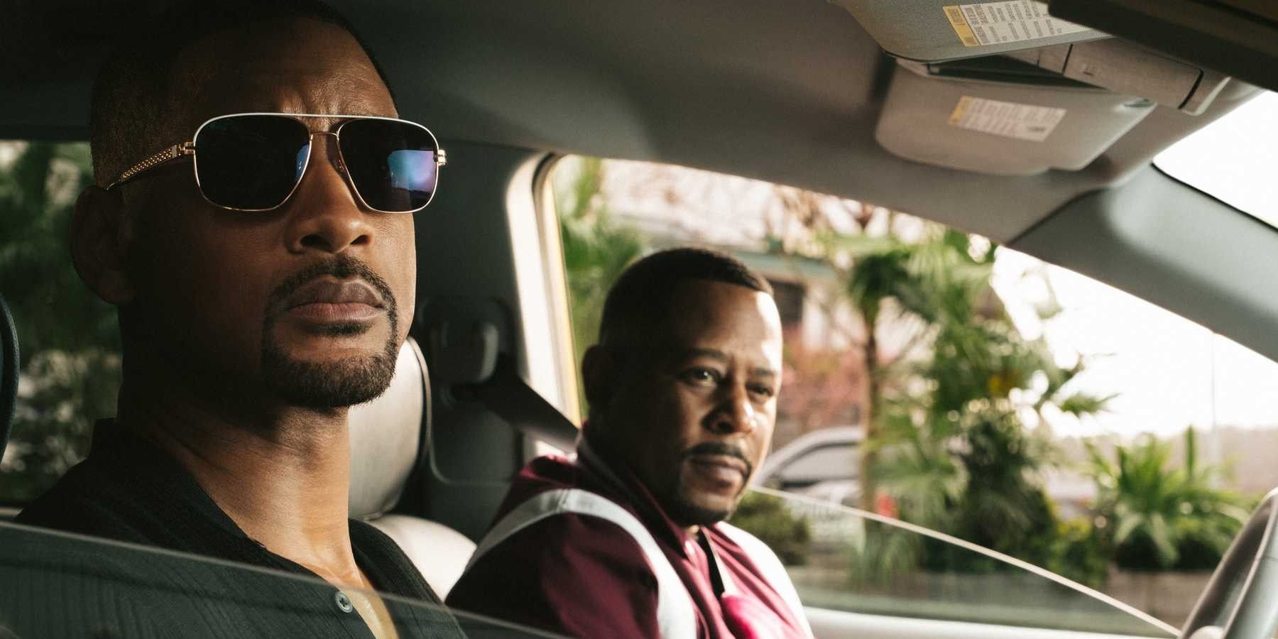 Bad Boys : Ride Or Die Cast et guide des personnages