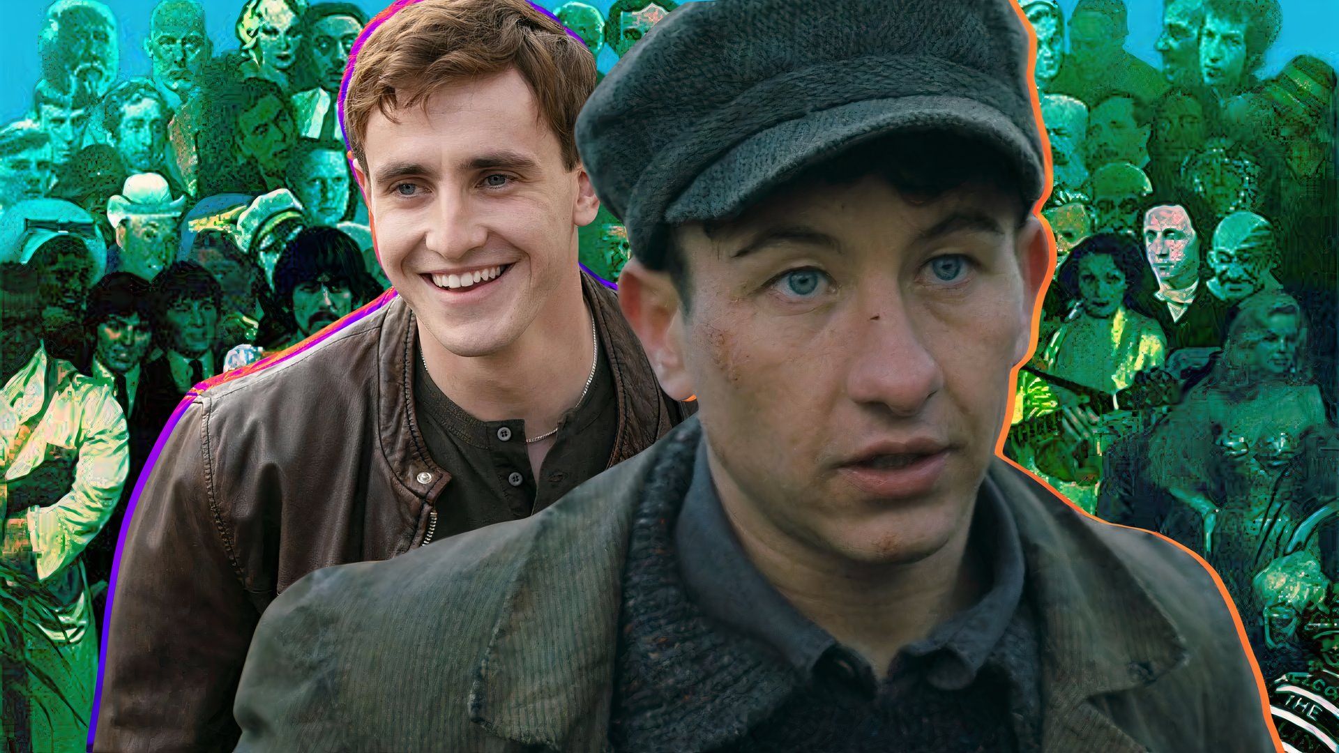 Barry Keoghan et Paul Mescal devraient jouer dans le biopic des Beatles de Sam Mendes