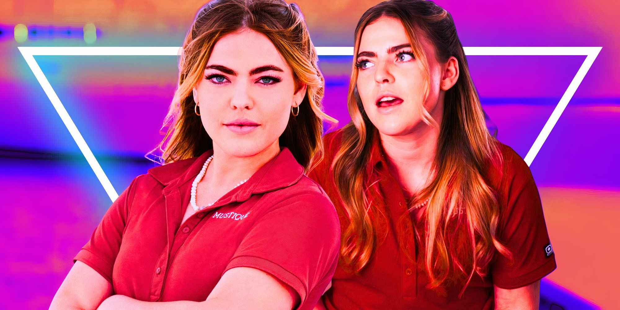 Below Deck Mediterranean Saison 9 : Joe Jealousy de Bri Muller est immatu...
