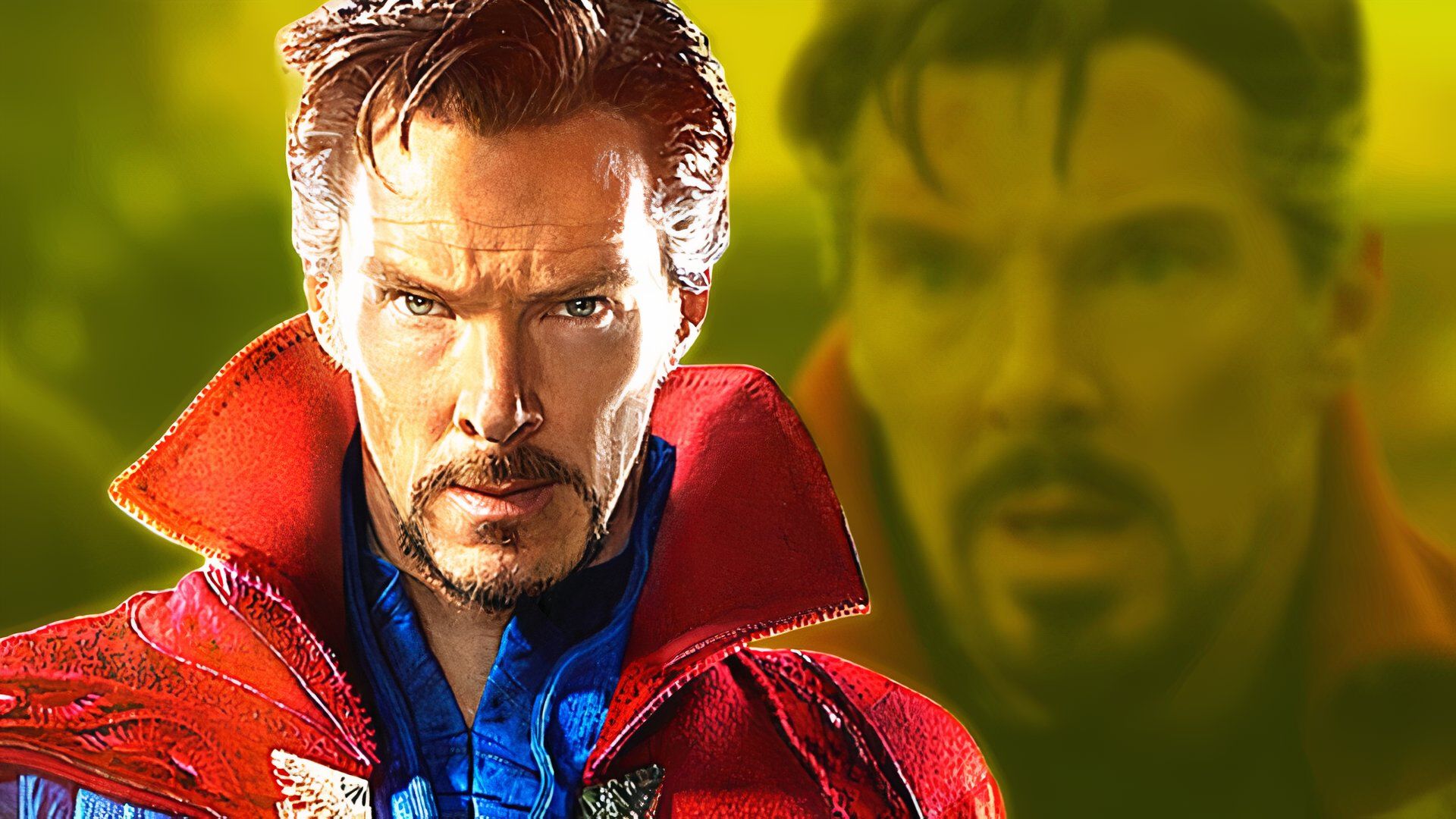 Benedict Cumberbatch confirme tranquillement son avenir dans le MCU en tant que Docteur Strange