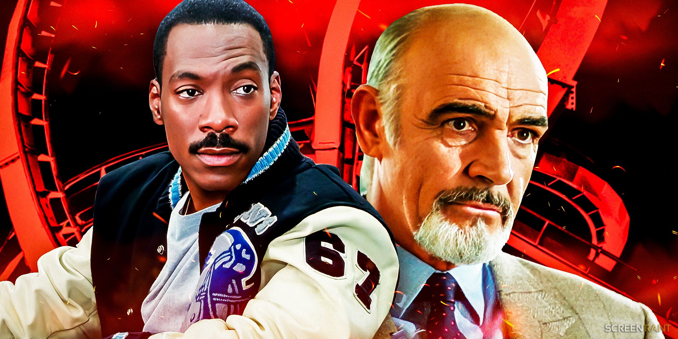 Beverly Hills Cop 3 a presque transformé la franchise avec 1 changement clé