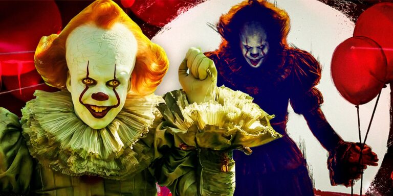 Bienvenue à Derry : le retour de Bill Skarsgård évite 2 événements majeurs de Pennywise…