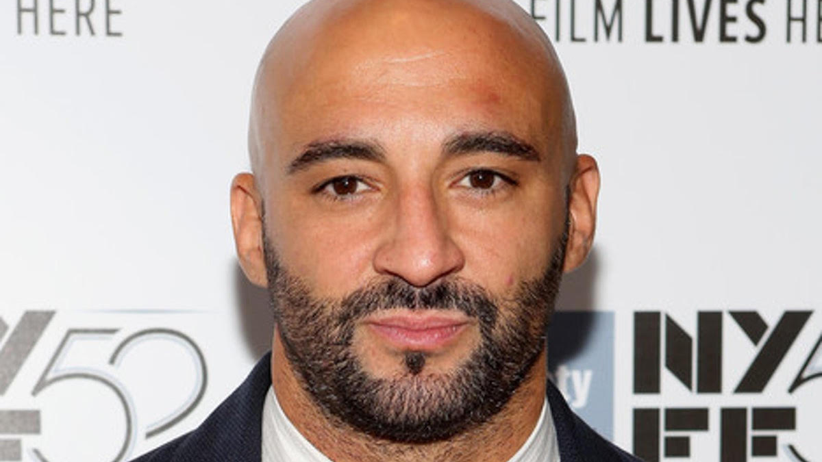 "Blade" de Marvel perd le réalisateur Yann Demange | Exclusif